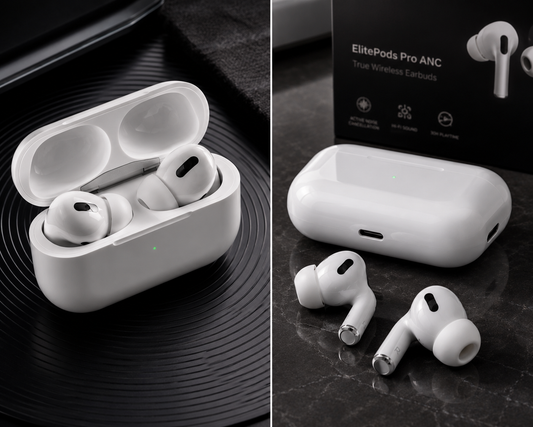 ElitePods Pro ANC Wireless Earbuds