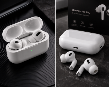 ElitePods Pro ANC Wireless Earbuds