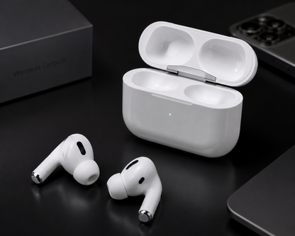 ElitePods Pro ANC Wireless Earbuds
