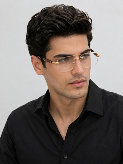 Solar Cheetah Magic Glasses (1 Glasses, 5 Benefits)