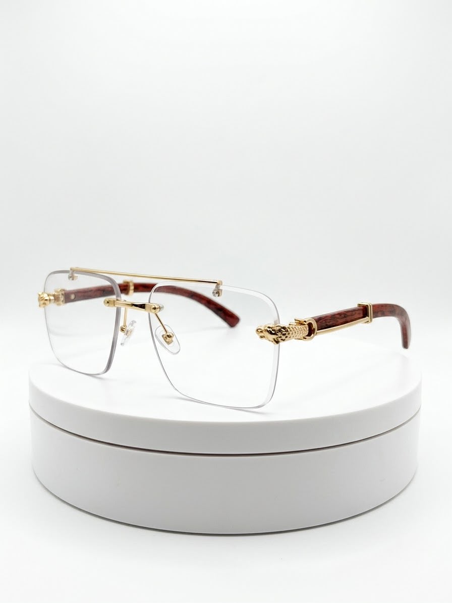 Solar Cheetah Magic Glasses (1 Glasses, 5 Benefits)