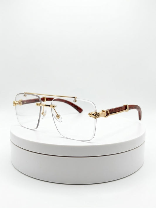 Solar Cheetah Magic Glasses (1 Glasses, 5 Benefits)